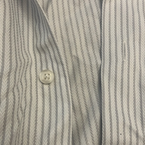 Zara Man Dress Shirt - Picture 4 of 4